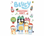 Bluey: Christmas Craft