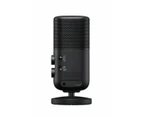 Sony ECM-S1 Wireless Streaming Microphone - Black