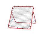 Everfit  Baseball Soccer Net Rebounder Football Goal Net Sports Training Aid