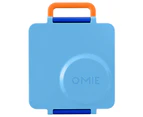 Omie Omiebox Hot & Cold Bento Box - Blue Sky 8651BSY