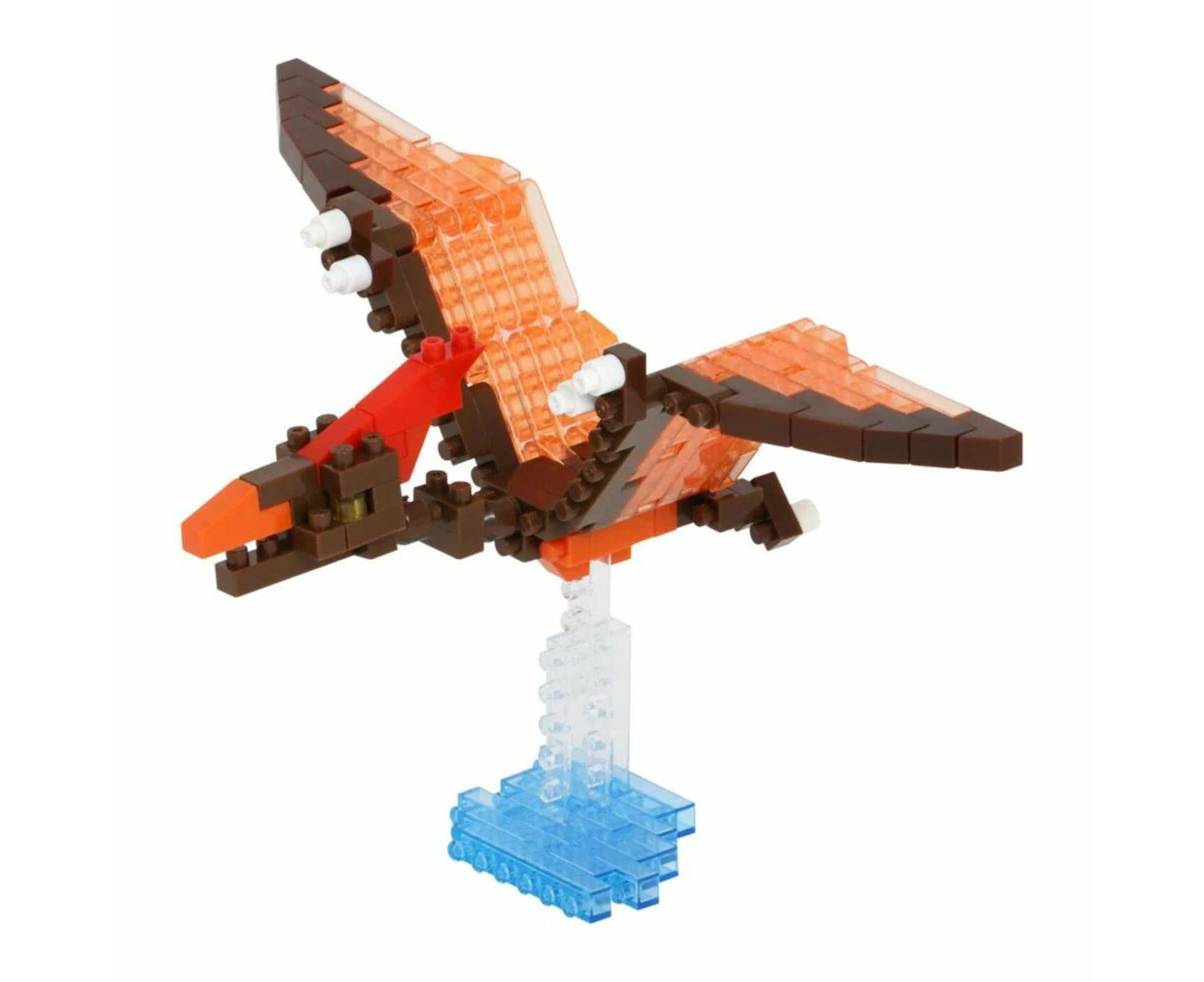 Nanoblock - Pteranodon 2