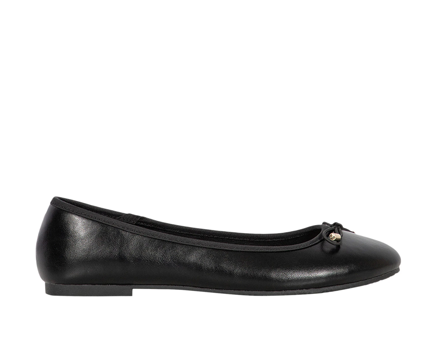 Adagio Wildfire Comfort Ballet Flat Women's - Black