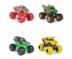 Monster Jam 1:24 Scale Collector Diecast Vehicle - Assorted*