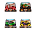 Monster Jam 1:24 Scale Collector Diecast Vehicle - Assorted*