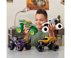 Monster Jam 1:24 Scale Collector Diecast Vehicle - Assorted*