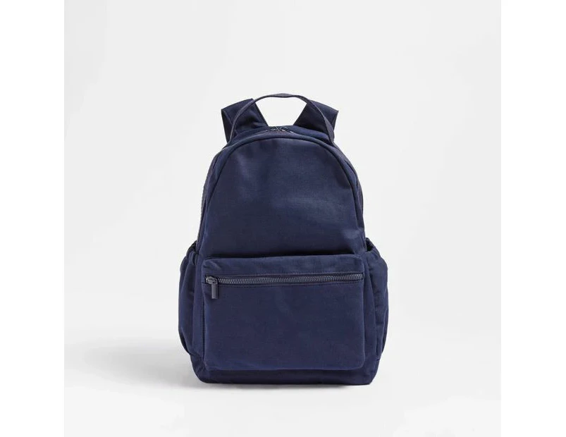 Target Basic Canvas Backpack