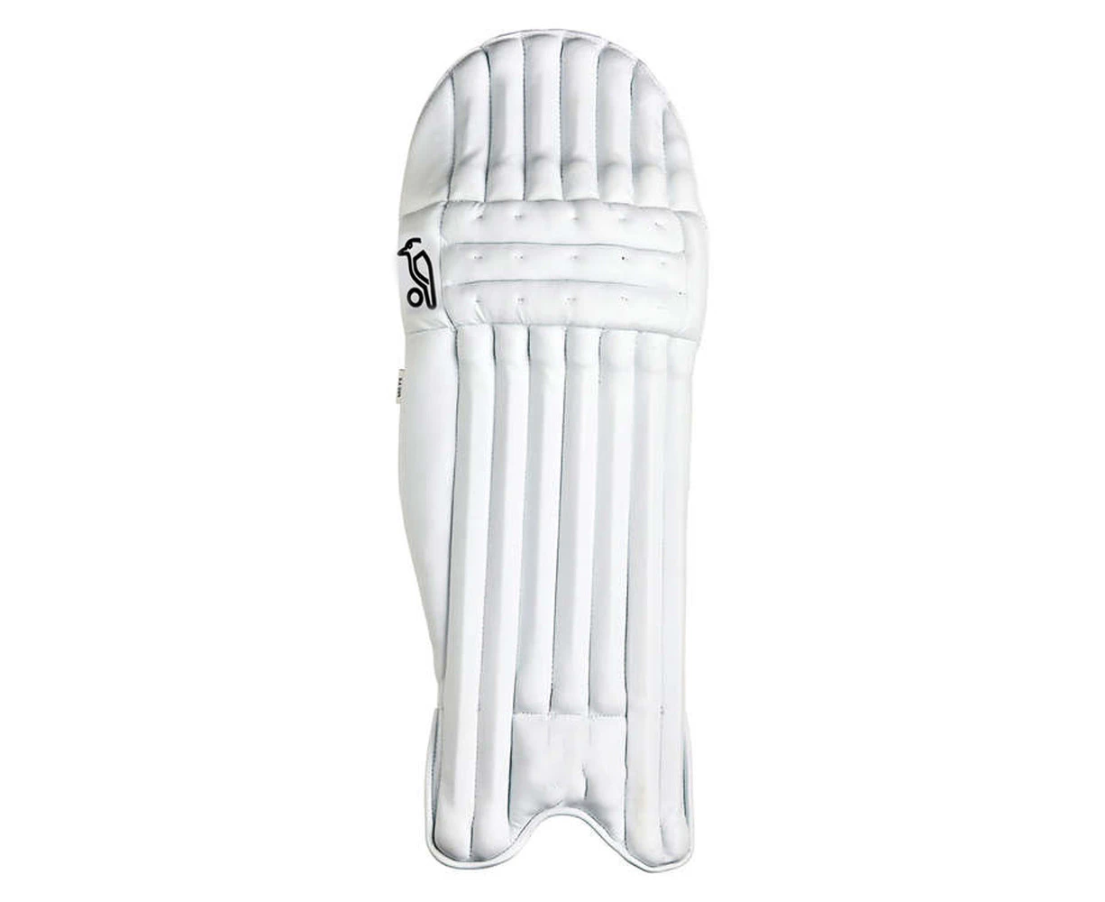 Kookaburra Ghost Pro 4.0 Cricket Batting Leg Guards/Pads Left Hand - Multicoloured