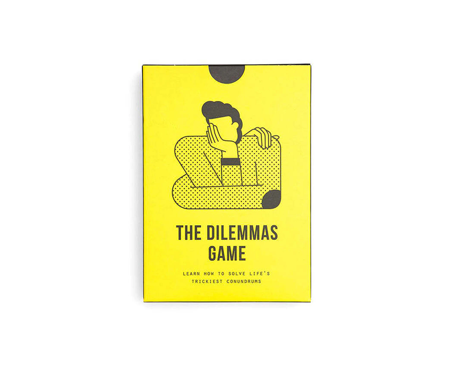 The School Of Life The Dilemmas Solve Trickiest Conundrums Interactive Game