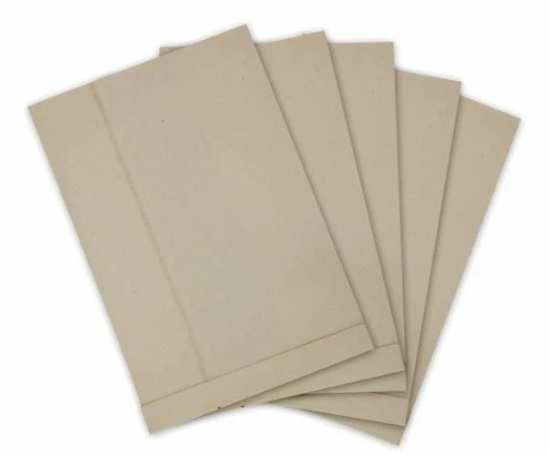 Pullman Commander Pv900 Vacuum Bags 5Pk Twin Walled Paper Bag - Vacuum Cleaner Bags