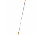 Pullman Aluminium Mop Handle (1.5M)  Yellow Domestic/Commercial Cleaning - Mop Handles