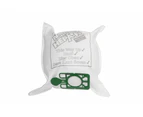 Numatic Henry Vacuum Bags 10Pk Hepaflo Dust Bags Excellent Air Quality - Vacuum Cleaner Bags