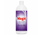 Magic Spill & Spot Remover 1L