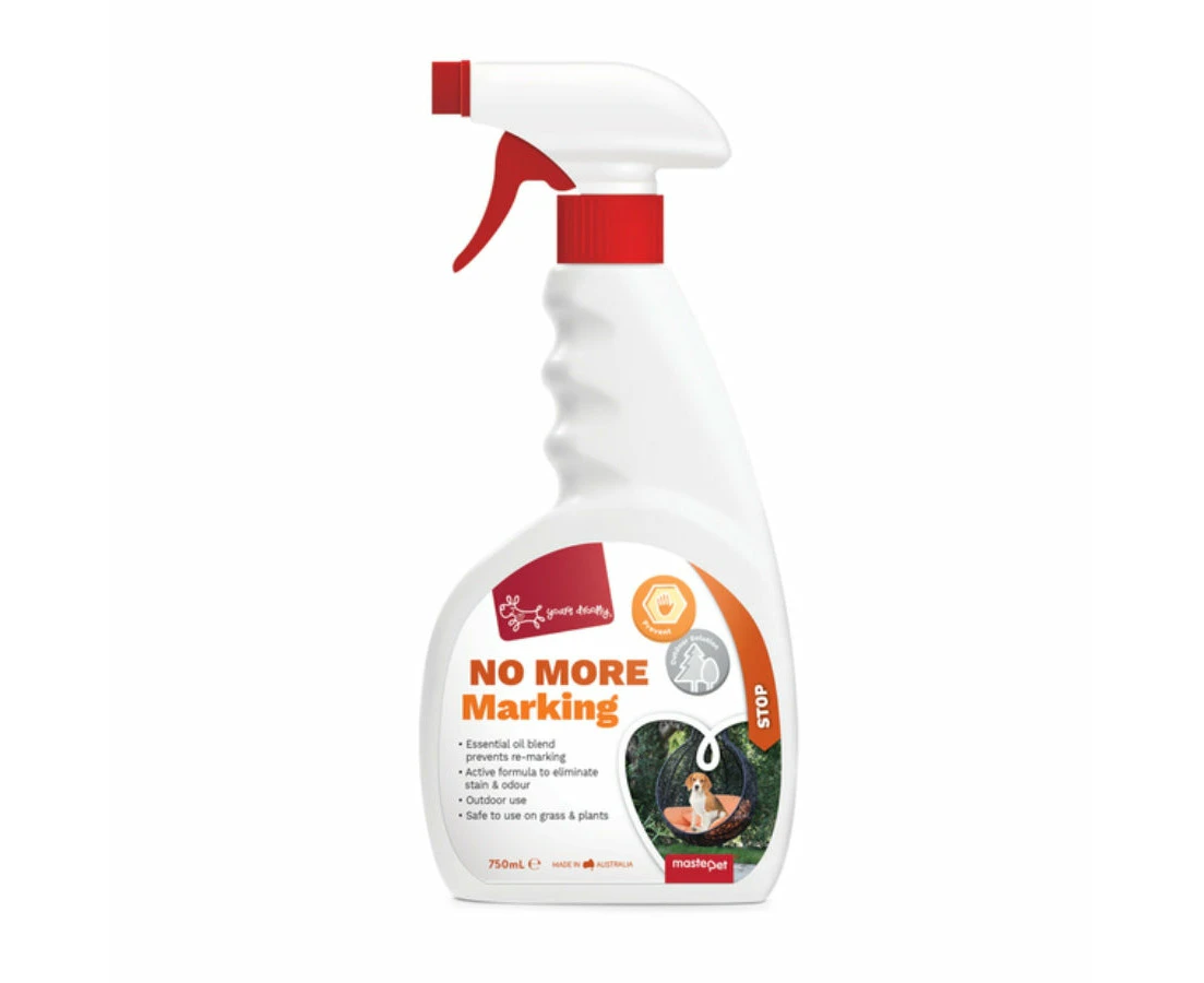 Yours Droolly Outdoor No Mark Spray 750ml