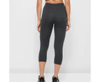 Target Active 3/4 Length Leggings - Grey