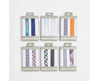 Target 5 Pack of Hankerchiefs - Assorted