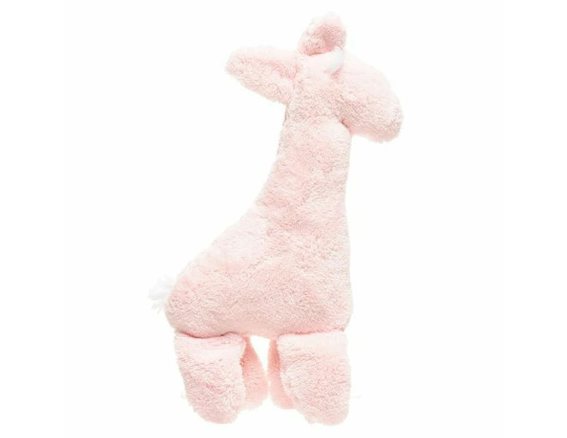 Britt Snuggles Giraffe Pink - Britt Bear