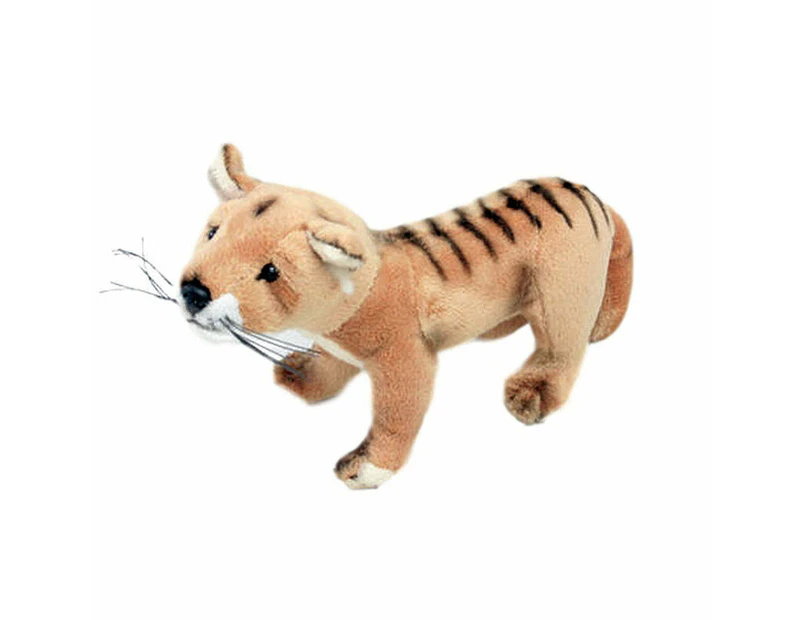 Sammy the Thylacine Tasmanian Tiger Plush Toy - Bocchetta