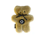 Flatout Bear Honey Large Sheepskin