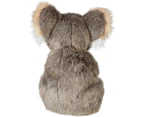 Adelaide the Lifelike Koala Soft Toy  - Minkplush