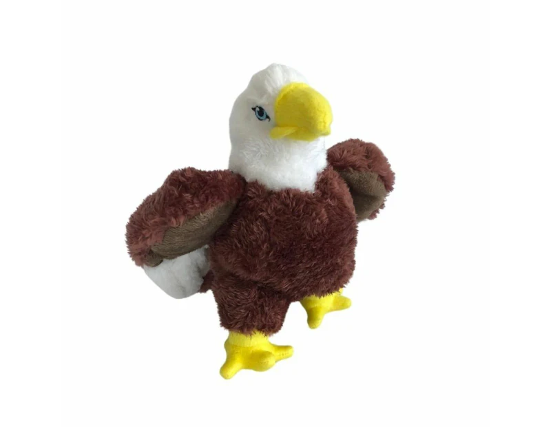 Eagle Soft Toy - Huggable