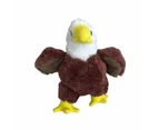 Eagle Soft Toy - Huggable