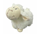 Lambkin Lamb Soft Toy White - Elka