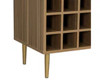 Artiss Buffet Sideboard with Wine Rack - ANYA