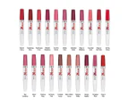 2 x Maybelline SuperStay 2-Step Longwear Liquid Lipstick 4.1mL - 50 Unlimited Raisin