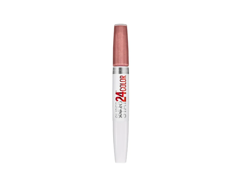 Maybelline SuperStay 2-Step Longwear Liquid Lipstick 4.1mL - 150 Timeless Toffee