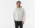 Polo Ralph Lauren Men's Full-Zip Hoodie - Sport Heather