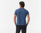 Polo Ralph Lauren Men's Classics Short Sleeve Tee / T-Shirt / Tshirt - Old Royal