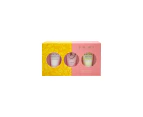 MOR Pretty in Pink Hand Cream Trio 3 x 50mL