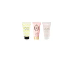 MOR Pretty in Pink Hand Cream Trio 3 x 50mL