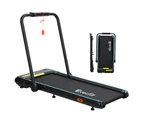 Everfit Treadmill Electric Walking Pad Under Desk Home Gym Fitness 420mm Remote