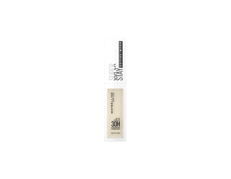 Maybelline Superstay 30H Concealer 05 Ivory