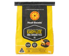 Heat Beads® Easy-lite BBQ Briquettes - Bundle