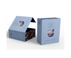 Empire Australia Bath and Body Frankincense & Myrrh Body Pamper Gift Box
