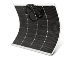 Teksolar 12V 200W Flexible Solar Panel Camping Portable Battery Charger