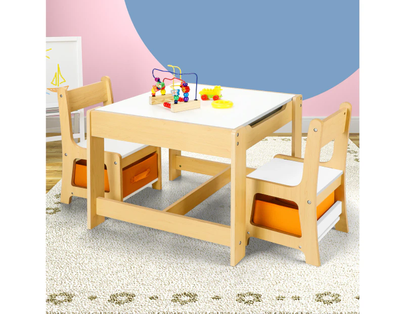 Kids table hot sale au