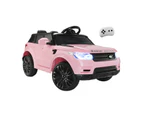 Mazam Kids Ride On Car Electric Vehicle Toy Remote Cars Gift MP3 LED light 12V