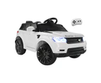 Mazam Kids Ride On Car 12V Electric Remote Vehicle Toy Cars Gift MP3 LED light