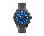 Fossil Brox Gunmetal Watch BQ2798