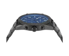 Fossil Brox Gunmetal Watch BQ2798