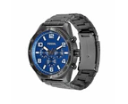 Fossil Brox Gunmetal Watch BQ2798