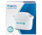 BRITA MAXTRA+ 10 Pack Pure Performance Filter Refill Cartridges
