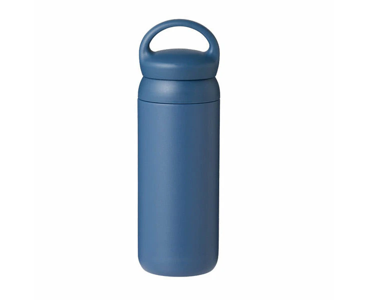 Kinto Day Off Tumbler - Navy - Navy