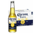 Corona Extra Beer Case 4 X 6 Pack 355ml Bottles