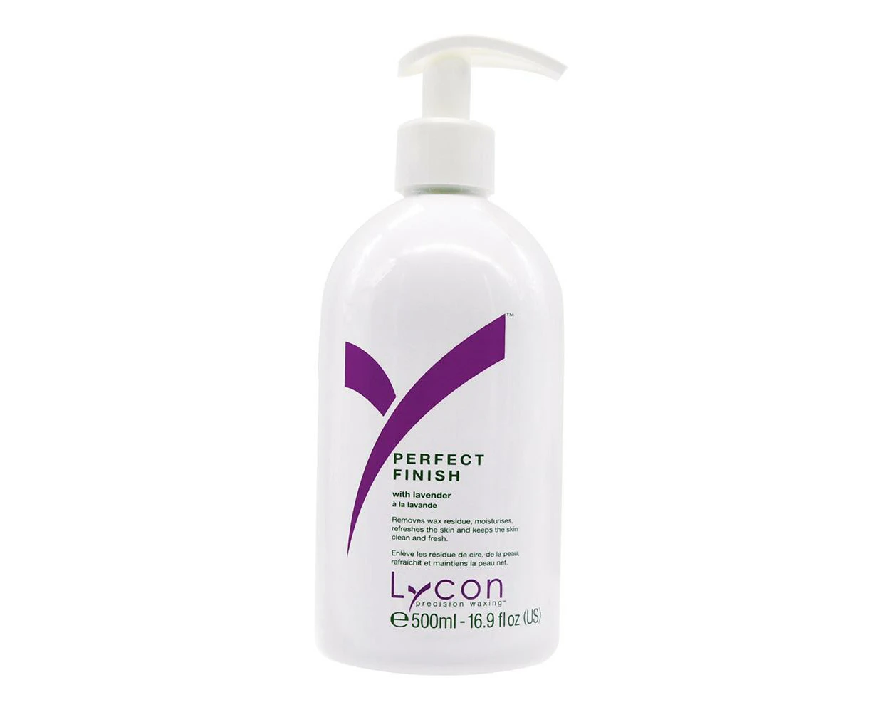 Lycon Perfect Finish 500ml