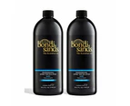 Bondi Sands Professional Tanning Solution Dark Duo Pack 1 Litre