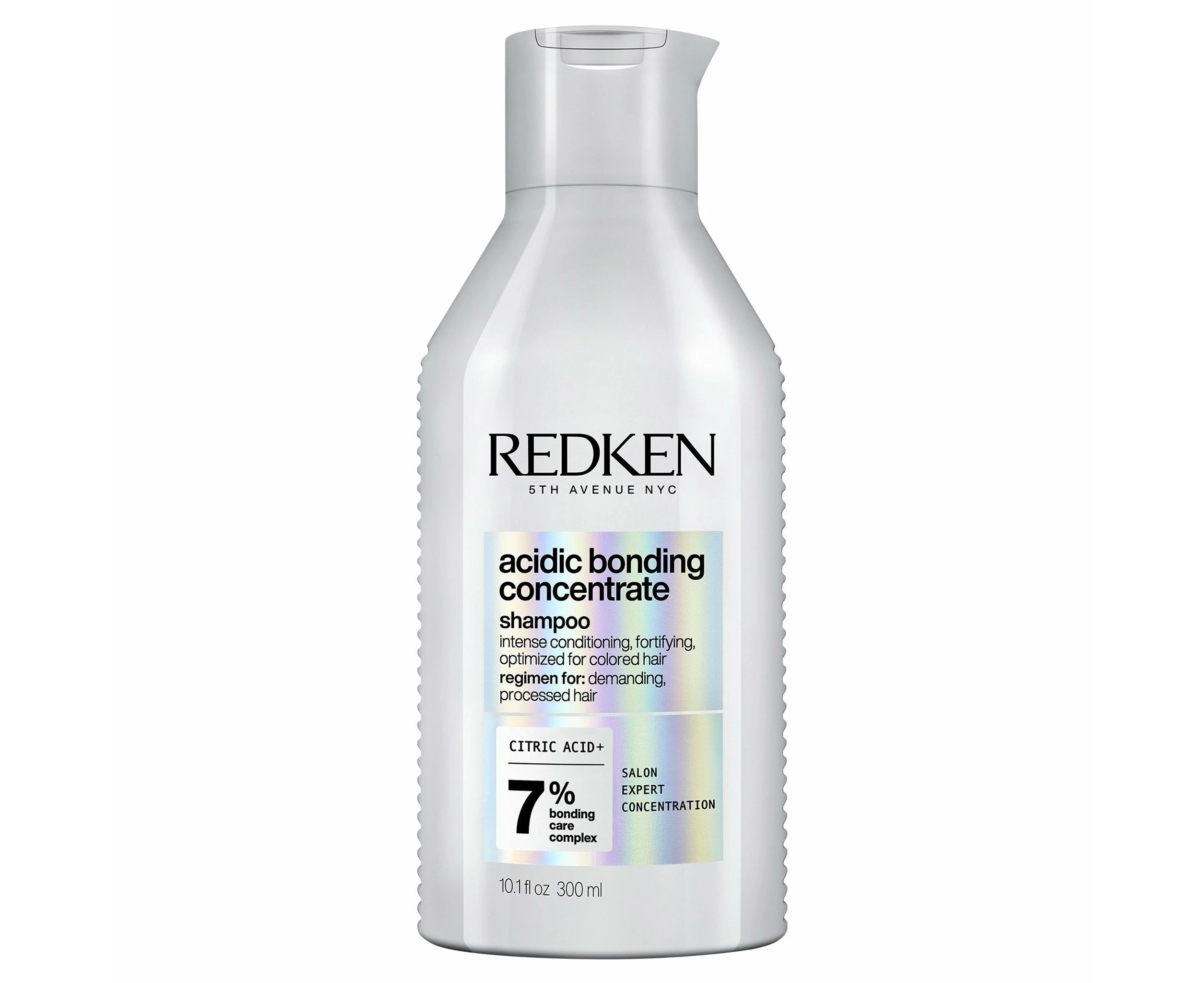 Redken Acidic Bonding Concentrate Shampoo (For Demanding, Processed Hair) 300ml/10.1oz